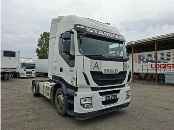 Tracteur routier IVECO Stralis AS440S46T/P: photos 2 Tracteur routier IVECO Stralis AS440S46T/P: photos 2