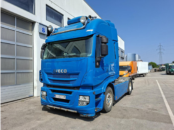 Tracteur routier IVECO Stralis 440