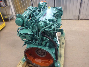 Moteur pour Engins de chantier Volvo D6H C4FI120: photos 2