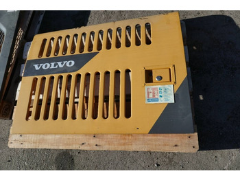 Frame/ Châssis VOLVO