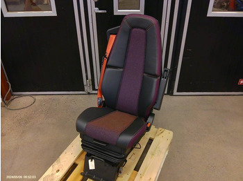 Cabine VOLVO FM