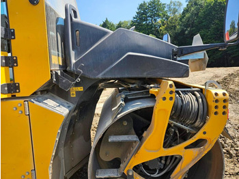 Rouleau compresseur BOMAG BW 174 AP-4F AM, Tandem Roller: photos 5