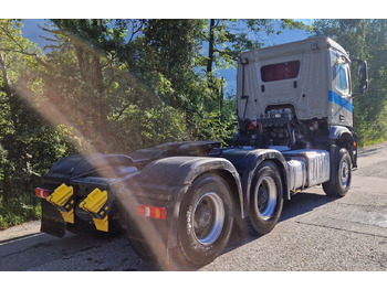 Mercedes-Benz Arocs 2648 6x4, E6, Retarder, Kipphydraulik — crédit-bail Mercedes-Benz Arocs 2648 6x4, E6, Retarder, Kipphydraulik: photos 4 Mercedes-Benz Arocs 2648 6x4, E6, Retarder, Kipphydraulik — crédit-bail Mercedes-Benz Arocs 2648 6x4, E6, Retarder, Kipphydraulik: photos 4