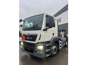 Tracteur routier MAN TGS