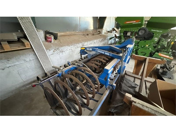 Rouleau agricole DALBO