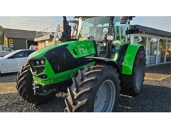 Tracteur agricole DEUTZ