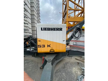2014 Liebherr 53K — crédit-bail 2014 Liebherr 53K: photos 3