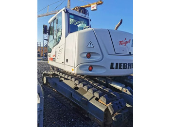 Pelle sur chenille 2015 Liebherr R 914Compact: photos 3