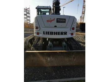 Pelle sur chenille 2015 Liebherr R 914Compact: photos 5