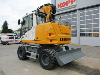 2023 Liebherr A 913 Compact G6.0-D Litronic — crédit-bail 2023 Liebherr A 913 Compact G6.0-D Litronic: photos 4