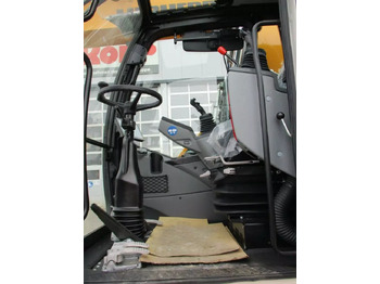 2023 Liebherr A 913 Compact G6.0-D Litronic — crédit-bail 2023 Liebherr A 913 Compact G6.0-D Litronic: photos 5