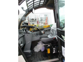 Chariot télescopique 2024 Liebherr T 35-6s: photos 5