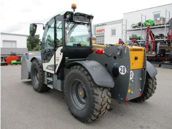 Chariot télescopique 2024 Liebherr T 35-6s: photos 3