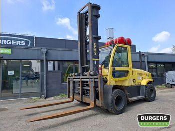 Chariot élévateur à gaz HYSTER