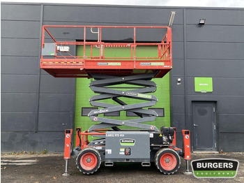 Nacelle ciseaux SKYJACK