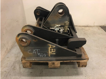 Attache rapide CATERPILLAR
