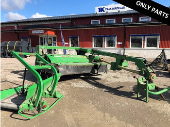 Faucheuse JOHN DEERE