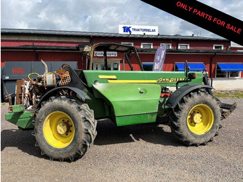 Chariot télescopique JOHN DEERE