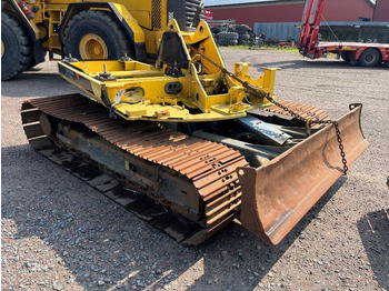 Mini pelle NEW HOLLAND