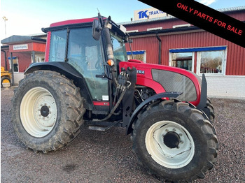 Tracteur agricole VALTRA A-series