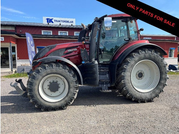 Tracteur agricole VALTRA T174
