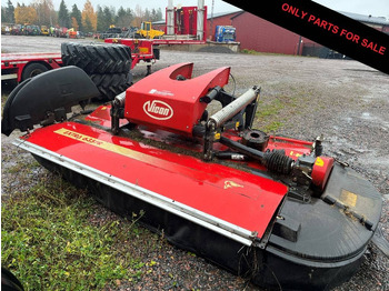 Faucheuse VICON