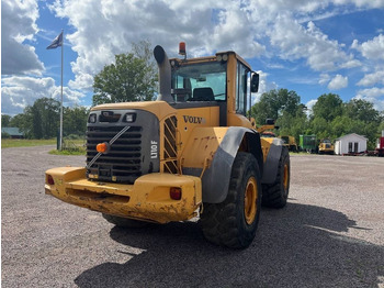 Chargeuse sur pneus Volvo L 110 F: photos 3