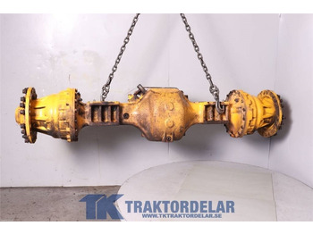 Essieu et pièces pour Engins de chantier Volvo L 120 G Framvagn: photos 2