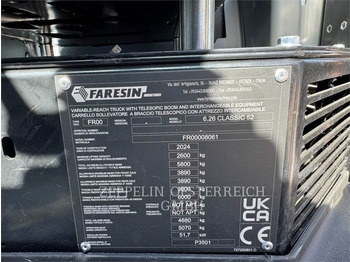 Faresin 6.26 CLASSIC 52 — crédit-bail Faresin 6.26 CLASSIC 52: photos 5