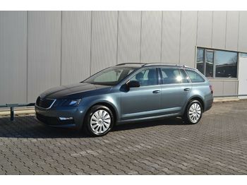 Voiture Skoda Octavia Combi Ambition NAVI KLIMA: photos 1