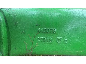 Moteur de translation JOHN DEERE