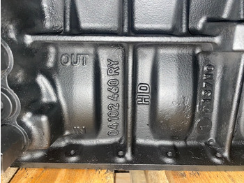 Bloc-cylindres DEUTZ