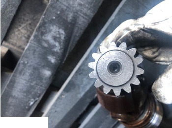 Moteur de translation BOBCAT