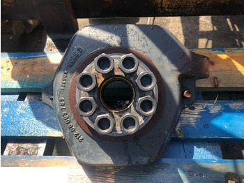 Fusée d'essieu BOBCAT