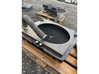 Radiateur d'huile CATERPILLAR