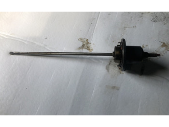 Embrayage et pièces CLAAS