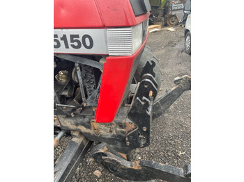 Aile pour Machine agricole Case 5110-5150 błotniki stelaźe części: photos 5