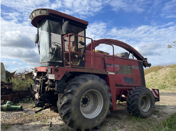 Ensileuse Case 7400 - kombajn na części: photos 2