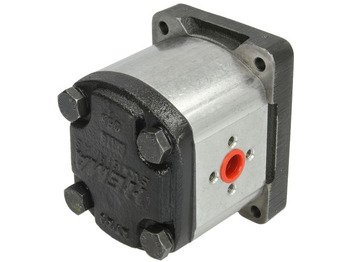 Pompe hydraulique NEW HOLLAND