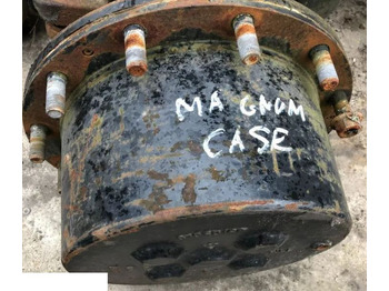 Essieu avant CASE