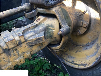 Transmission CATERPILLAR