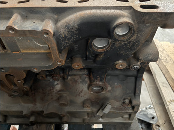 Bloc-cylindres CATERPILLAR