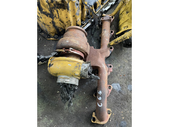 Turbocompresseur PERKINS