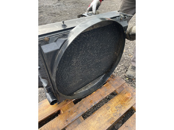 Radiateur d'huile pour Engins de chantier Claas Ares - chłodnica wody: photos 4