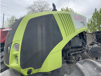 Capot CLAAS