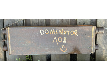 Radiateur d'huile CLAAS