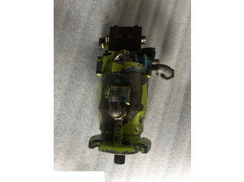 Moteur hydraulique CLAAS