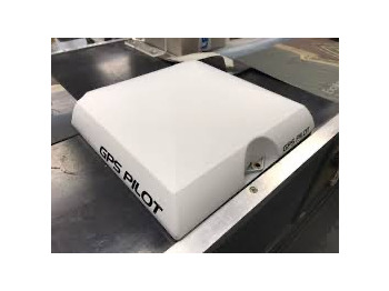 Système de navigation CLAAS