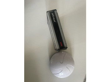 Système de navigation CLAAS