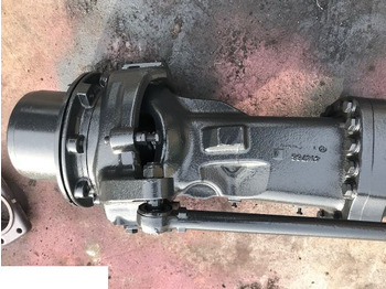 Moteur de translation pour Machine agricole Claas JAGUAR 800 - Zwolnica: photos 4